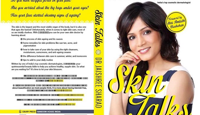 Skin Care Tips For Winters